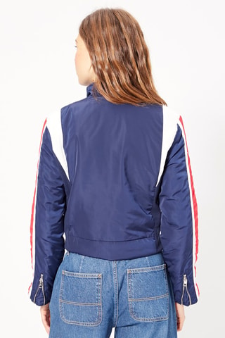 Veste - Bleu marine