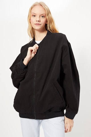 Bomber - Noir