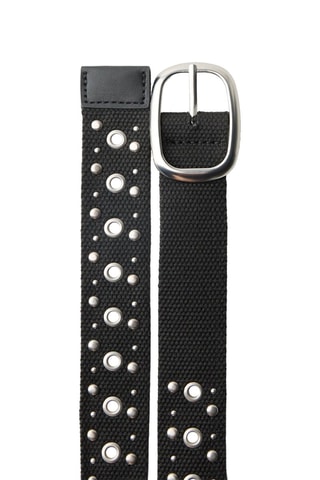 Ceinture - Noir