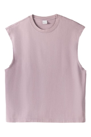 T-shirt - Rose