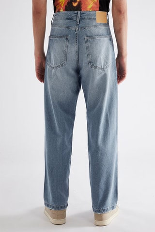 Jean - Bleu