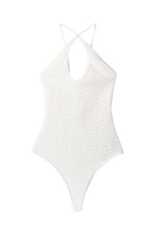 Body - Blanc