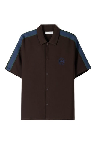 Chemise - Marron
