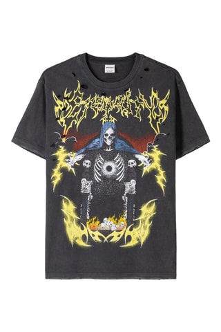 T-shirt - Noir