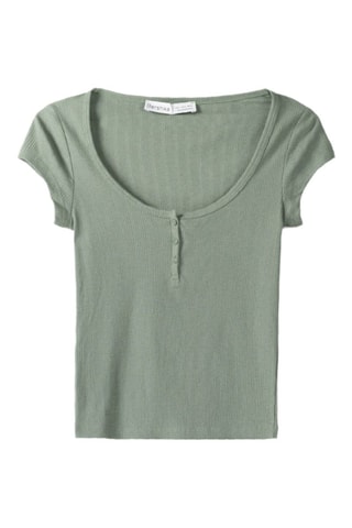 T-shirt - Kaki