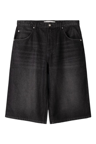 Short - Noir
