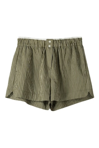 Short - Kaki