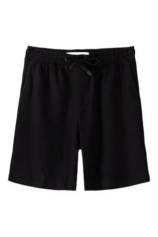 Bermuda relaxed - Noir