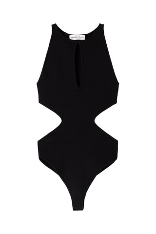 Body - Noir