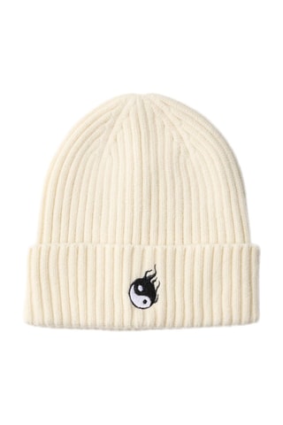 Bonnet - Ecru