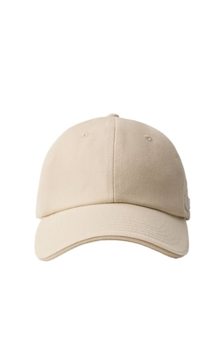 Casquette - Beige