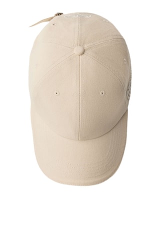 Casquette - Beige