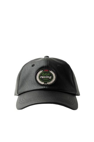 Casquette - Noir