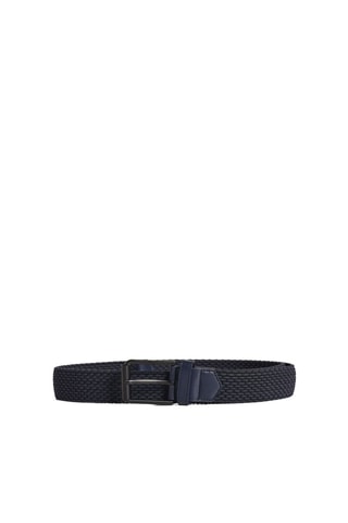 Ceinture - Bleu marine