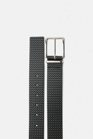 Ceinture - Noir