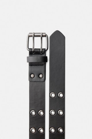 Ceinture - Noir