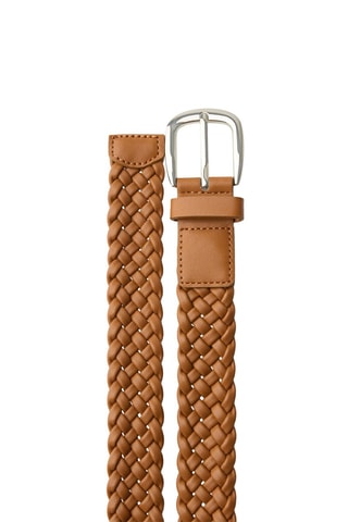Ceinture - Marron clair