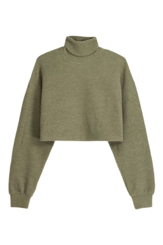 Pull - Kaki