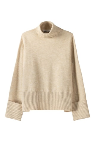 Pull - Beige