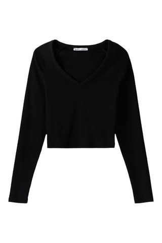 Pull - Noir