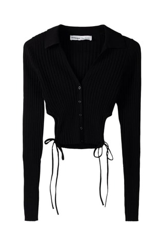 Gilet - Noir