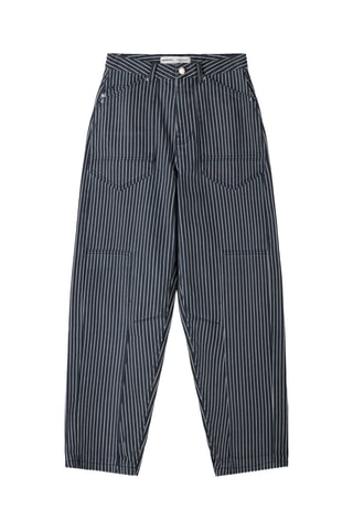 Pantalon - Bleu marine