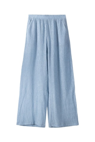 Pantalon - Bleu clair