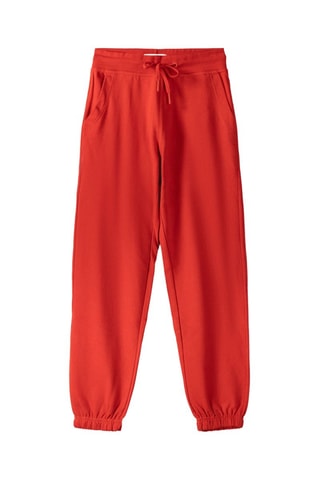 Jogging - Rouge