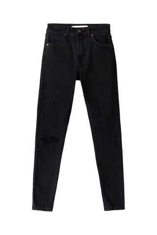 Jean skinny - Noir