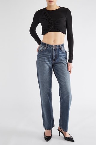 Jean - Bleu