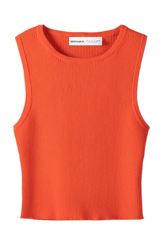 Top - Rouge