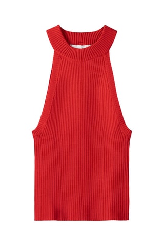 Top - Rouge