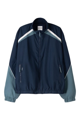Veste - Bleu marine