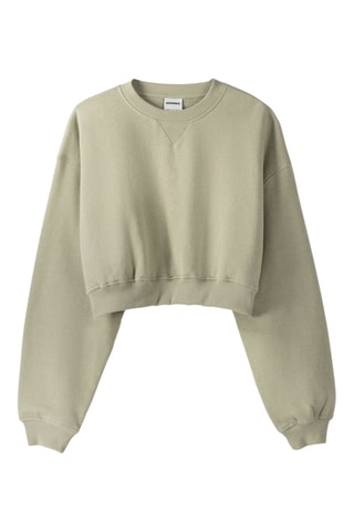 Sweat - Kaki