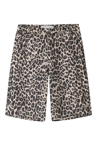 Short - Beige