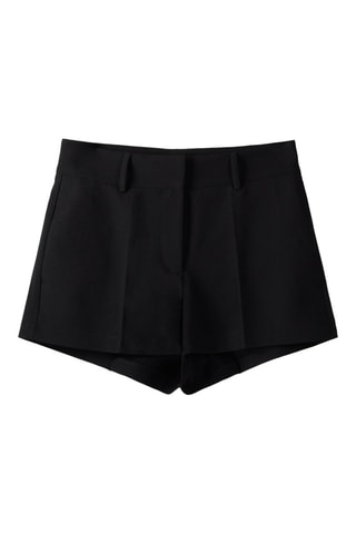 Short - Noir