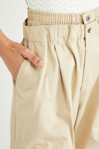 Pantalon - Beige