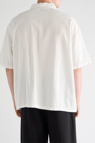 Chemise - Blanc