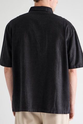 Chemise - Noir