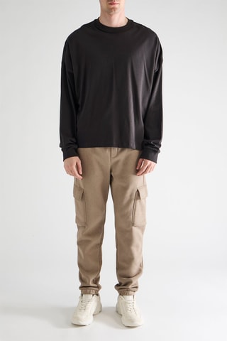 Sweat - Noir