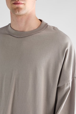 Sweat - Gris taupe