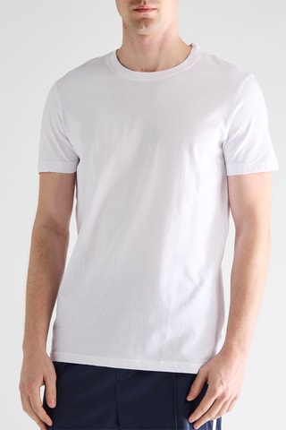 T-shirt - Blanc
