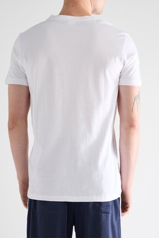 T-shirt - Blanc