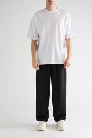 T-shirt - Blanc