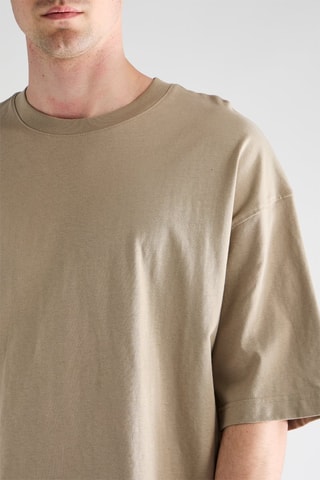 T-shirt - Beige