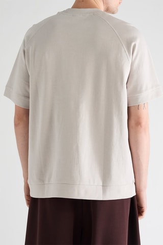T-shirt - Beige
