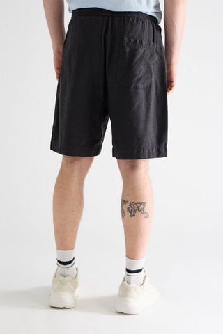 Short - Noir