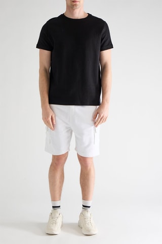 Short - Blanc