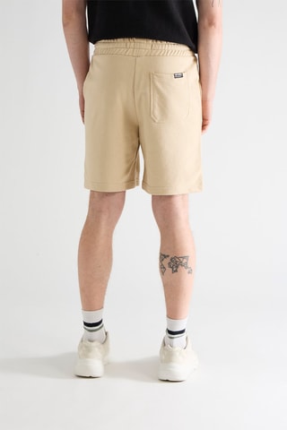 Short - Beige