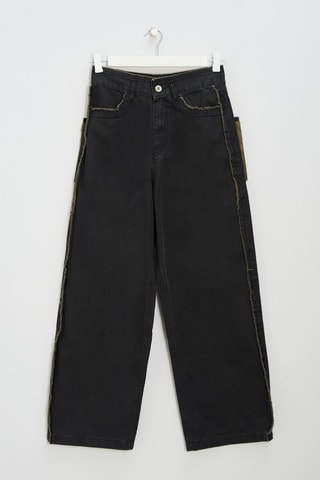 Pantalon - Noir